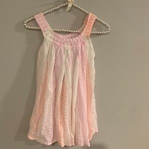 Greek Goddess Sun Dress